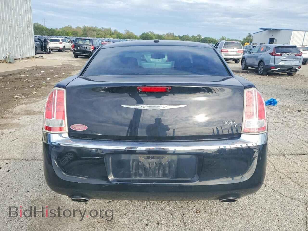 2012 CHRYSLER 300 - VIN: 2C3CCAET7CH147157 - Photo 6