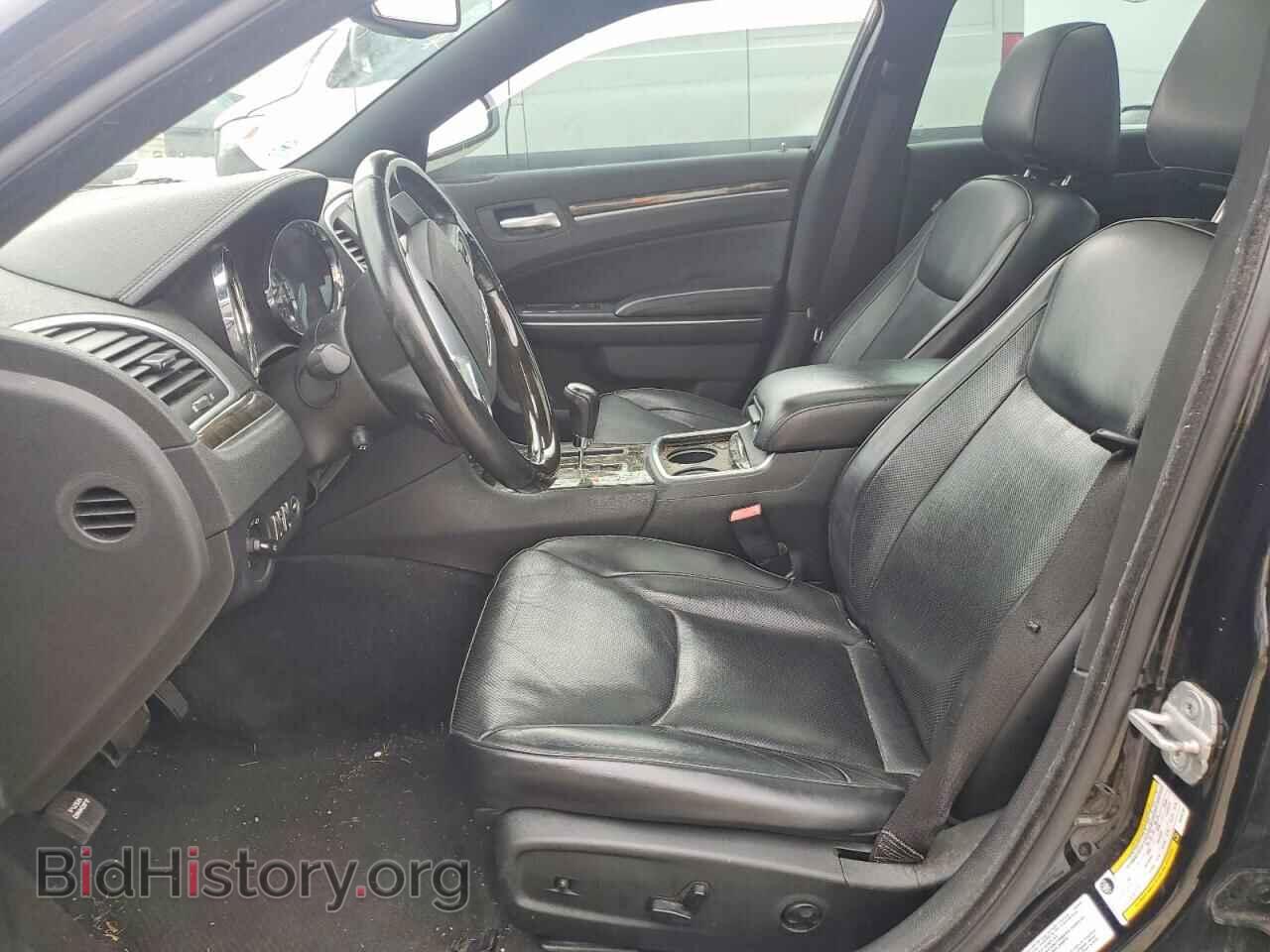 2012 CHRYSLER 300 - VIN: 2C3CCAET7CH147157 - Photo 7
