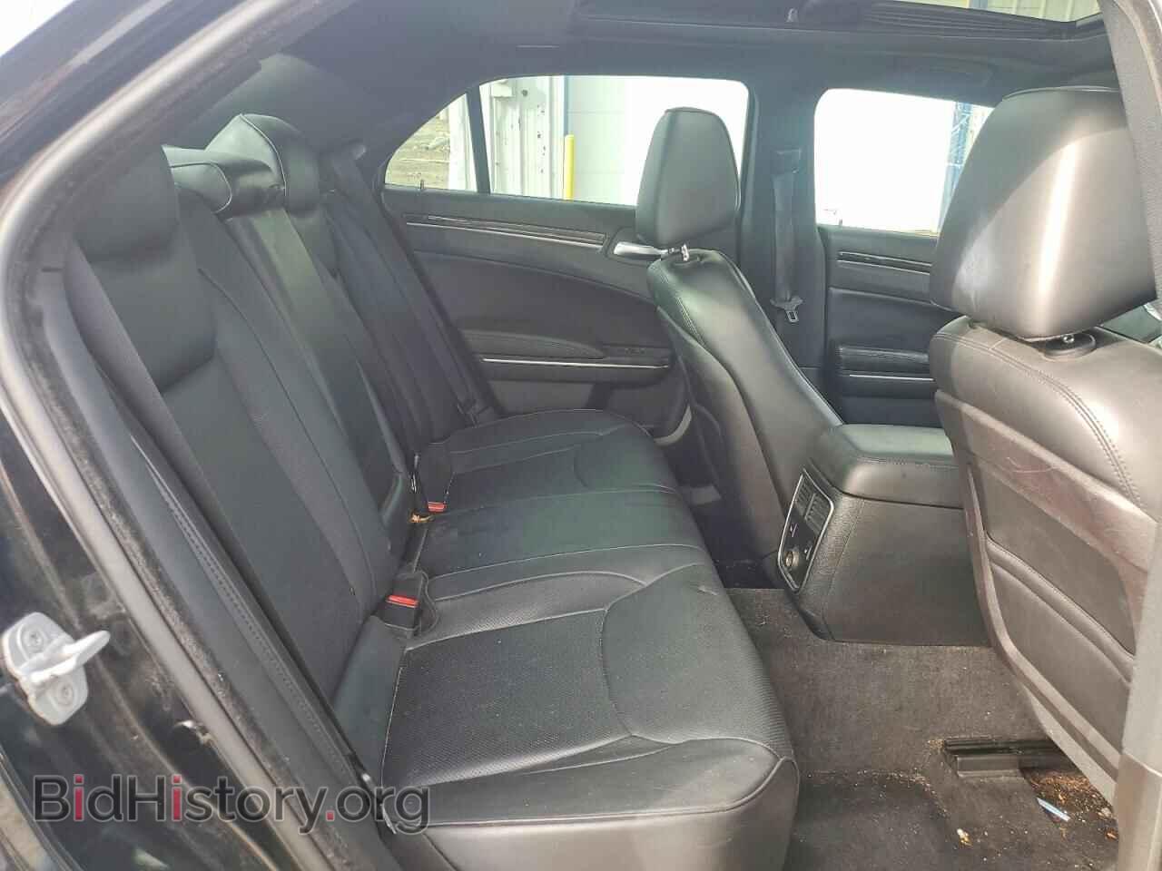 2012 CHRYSLER 300 - VIN: 2C3CCAET7CH147157 - Photo 10