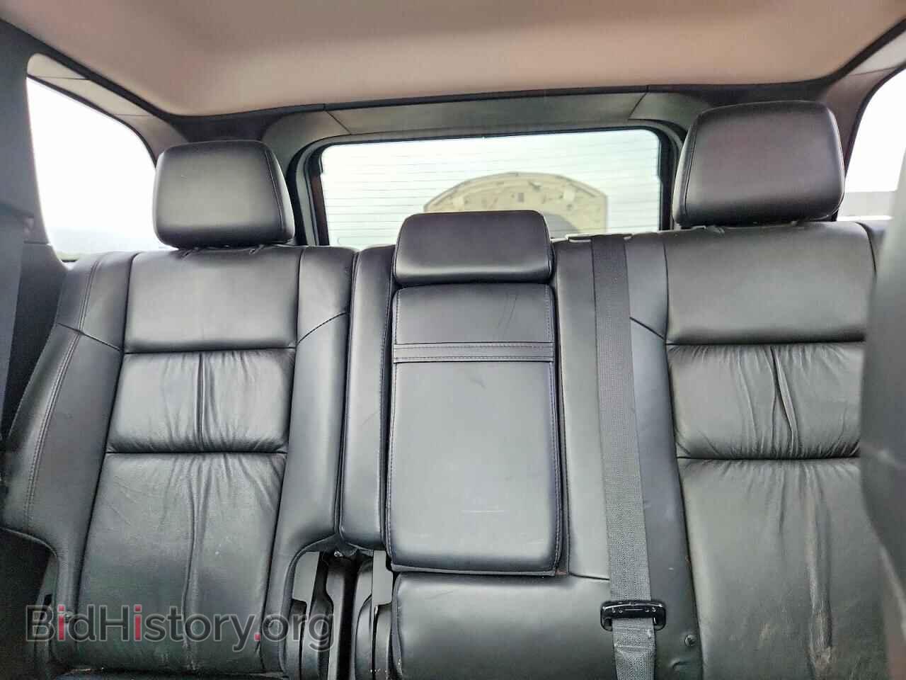 2012 JEEP CHEROKEE - VIN: 1C4RJFAG4CC219212 - Photo 10