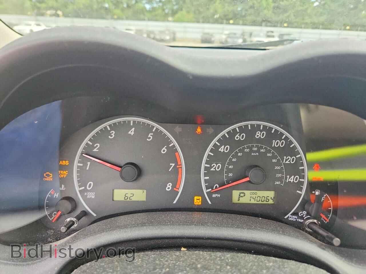 2013 TOYOTA COROLLA - VIN: 5YFBU4EEXDP177045 - Photo 9
