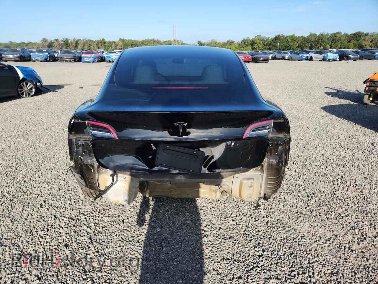 2023 TESLA MODEL 3 - VIN: 5YJ3E1EA7PF435163 - Photo 6