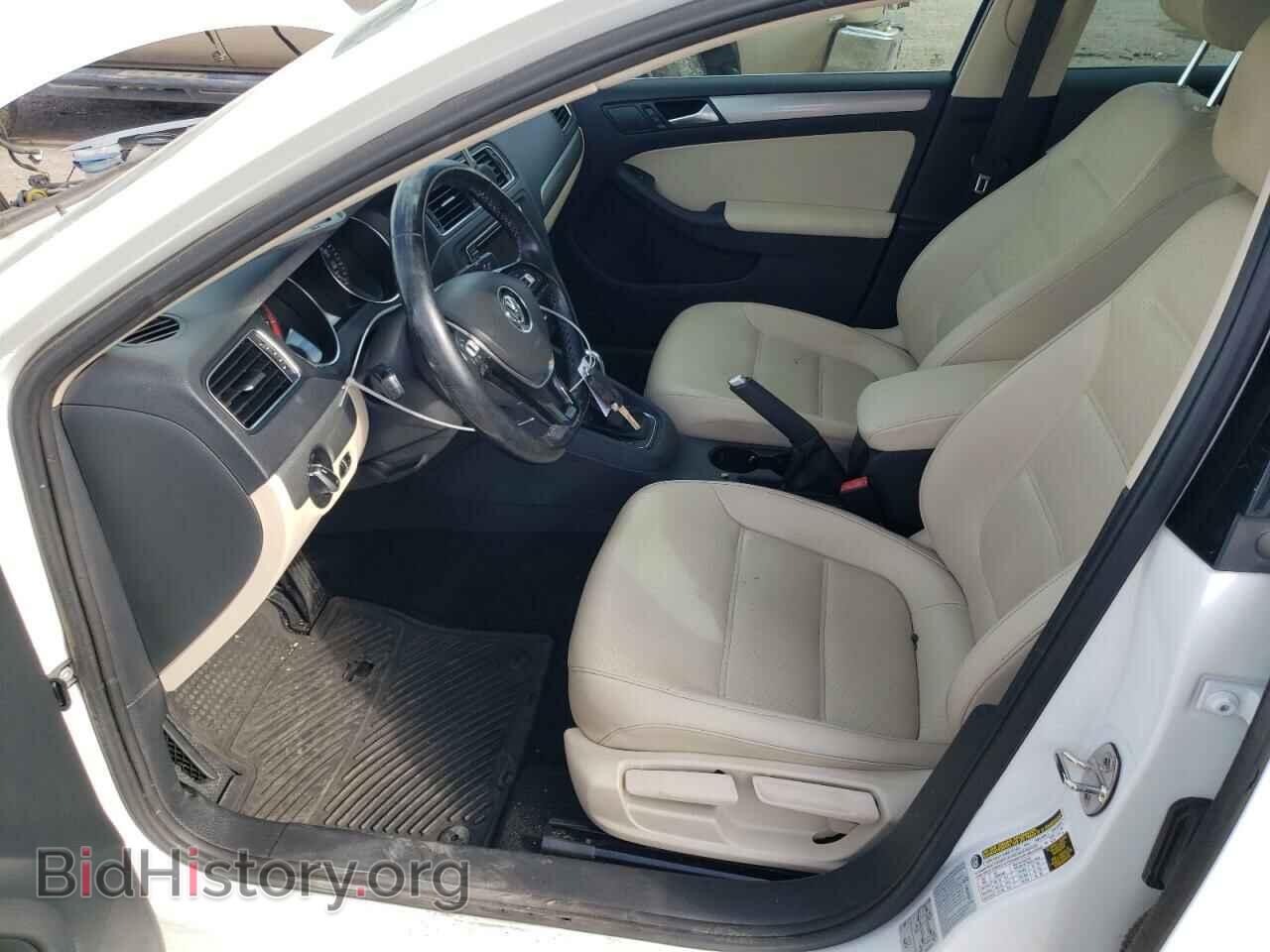 2017 VOLKSWAGEN JETTA - VIN: 3VWDB7AJ8HM283099 - Фото 7