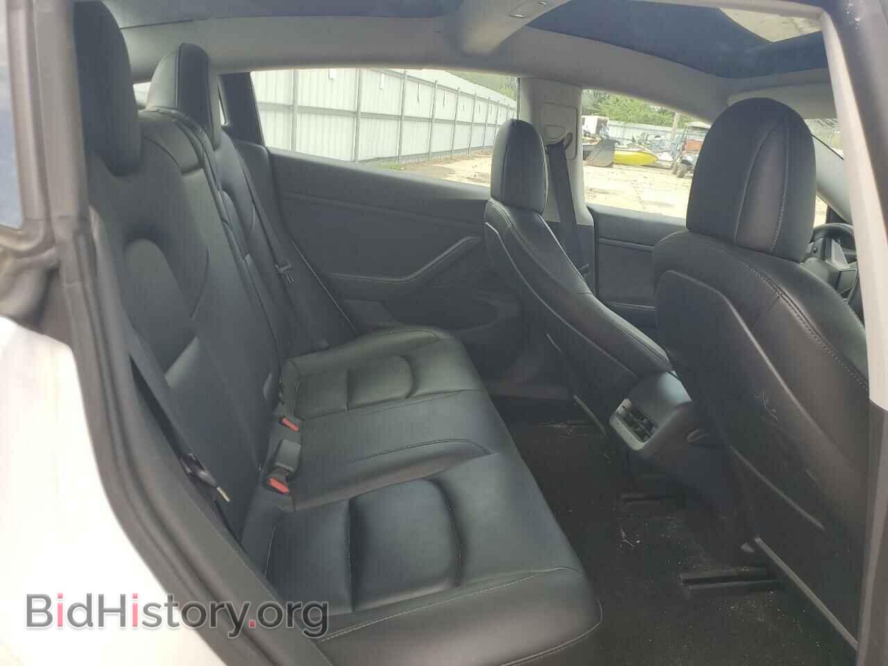 2021 TESLA MODEL 3 - VIN: 5YJ3E1EA4MF857841 - Photo 10