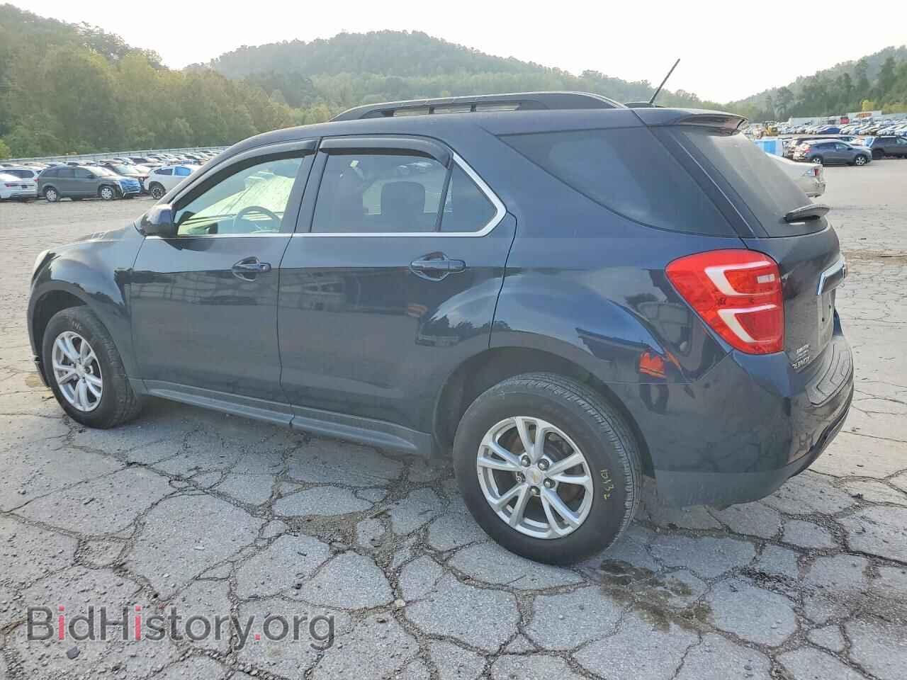 2017 CHEVROLET EQUINOX - VIN: 2GNALCEK2H1571908 - Photo 2