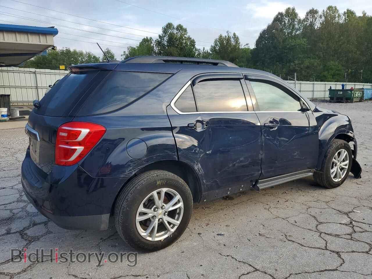 2017 CHEVROLET EQUINOX - VIN: 2GNALCEK2H1571908 - Photo 3