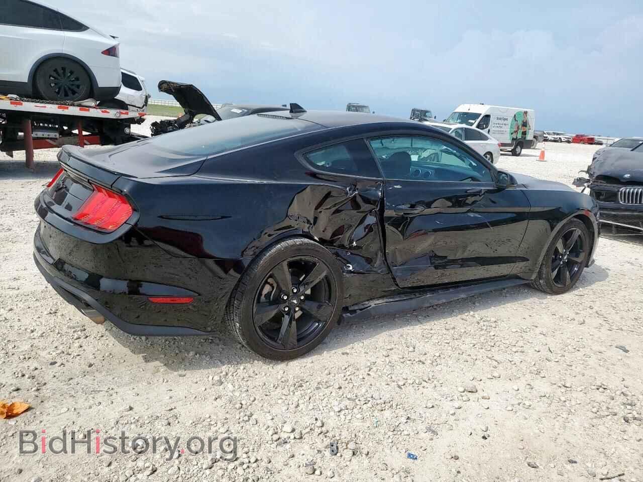 2022 FORD ALL Models - VIN: 1FA6P8TH7N5113403 - Фото 3