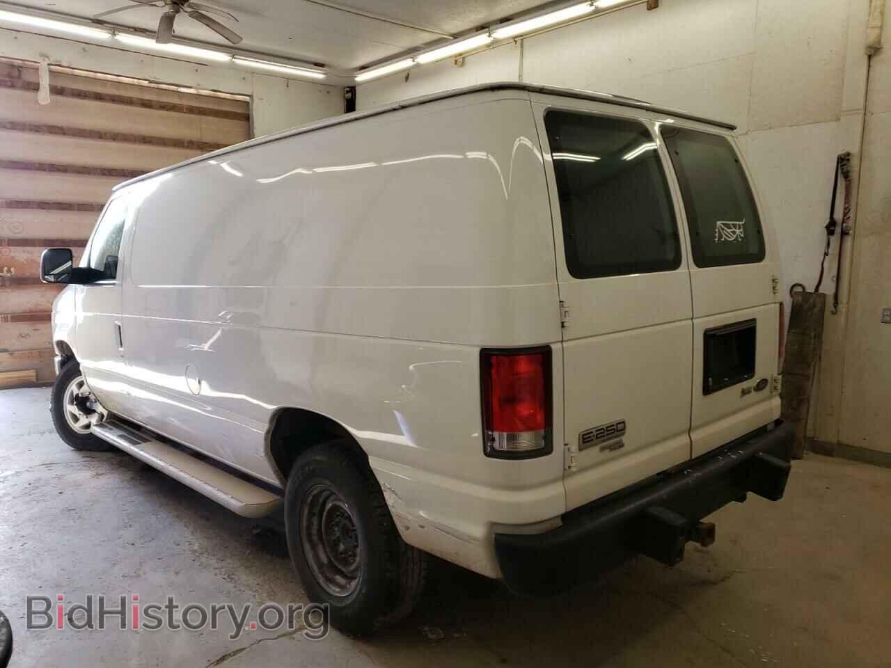 2014 FORD ECONOLINE - VIN: 1FTNE2EW0EDA54656 - Фото 3