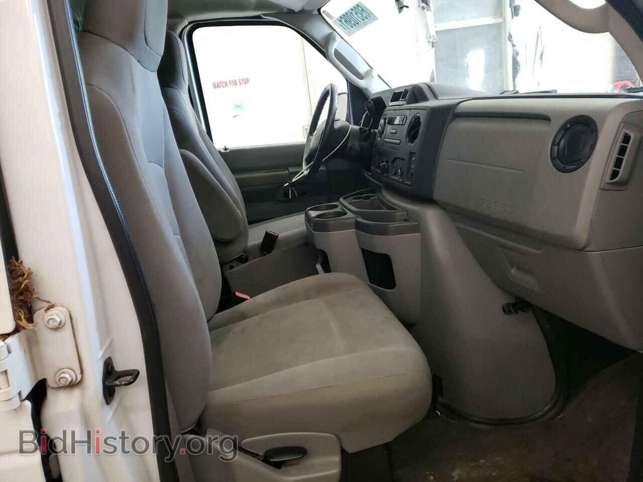 2014 FORD ECONOLINE - VIN: 1FTNE2EW0EDA54656 - Фото 5