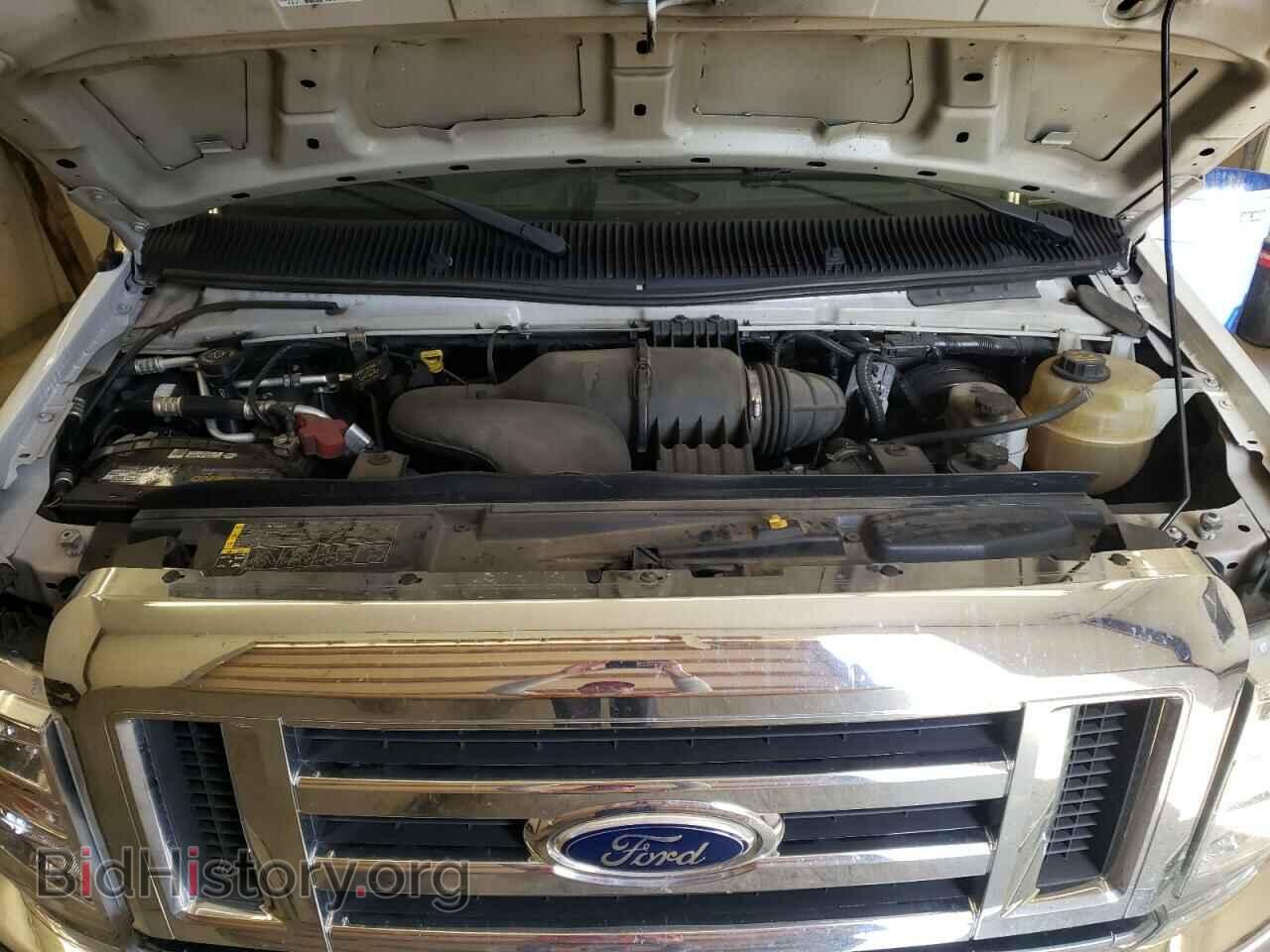 2014 FORD ECONOLINE - VIN: 1FTNE2EW0EDA54656 - Фото 7