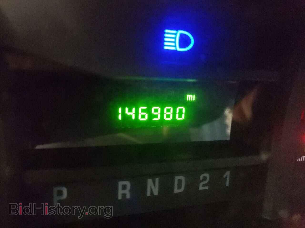 2014 FORD ECONOLINE - VIN: 1FTNE2EW0EDA54656 - Фото 8
