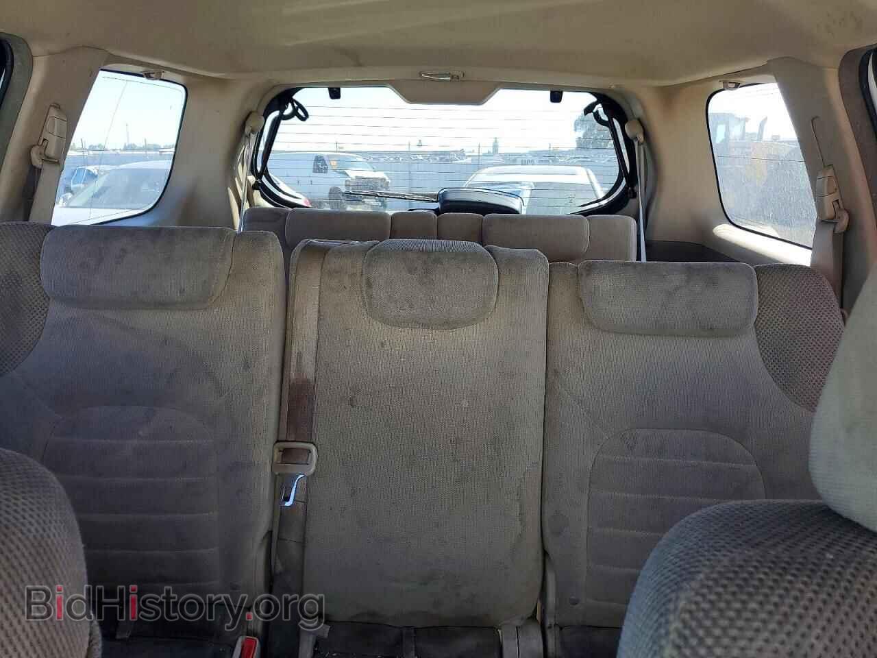 2009 NISSAN PATHFINDER - VIN: 5N1AR18B09C603821 - Фото 10