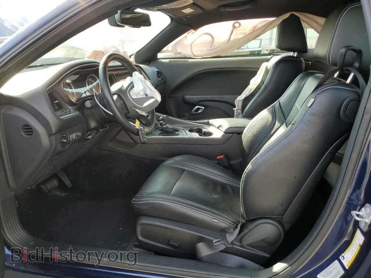 2015 DODGE CHALLENGER - VIN: 2C3CDZAG9FH704353 - Photo 7