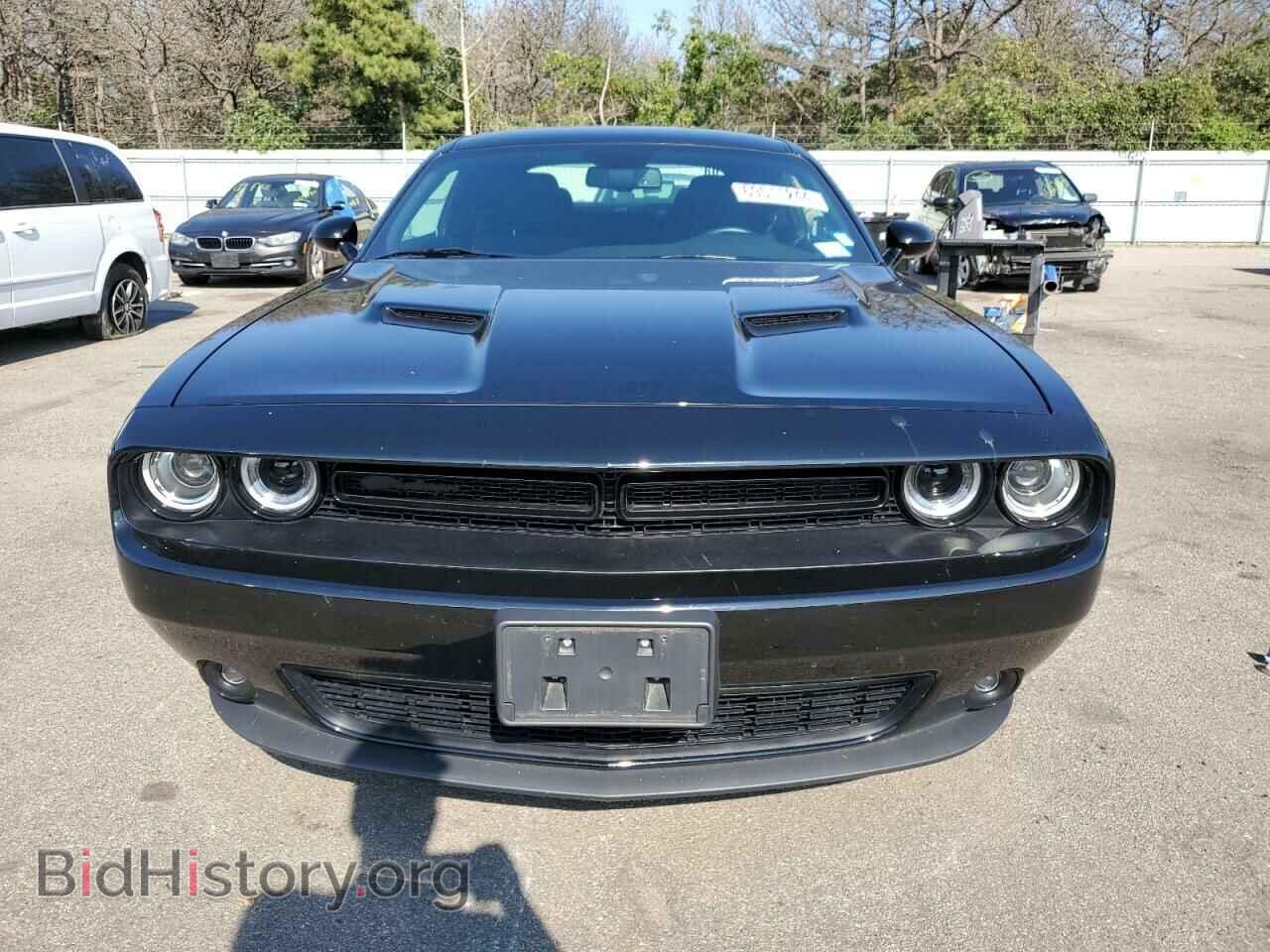 2023 DODGE CHALLENGER - VIN: 2C3CDZAG1PH528058 - Photo 5