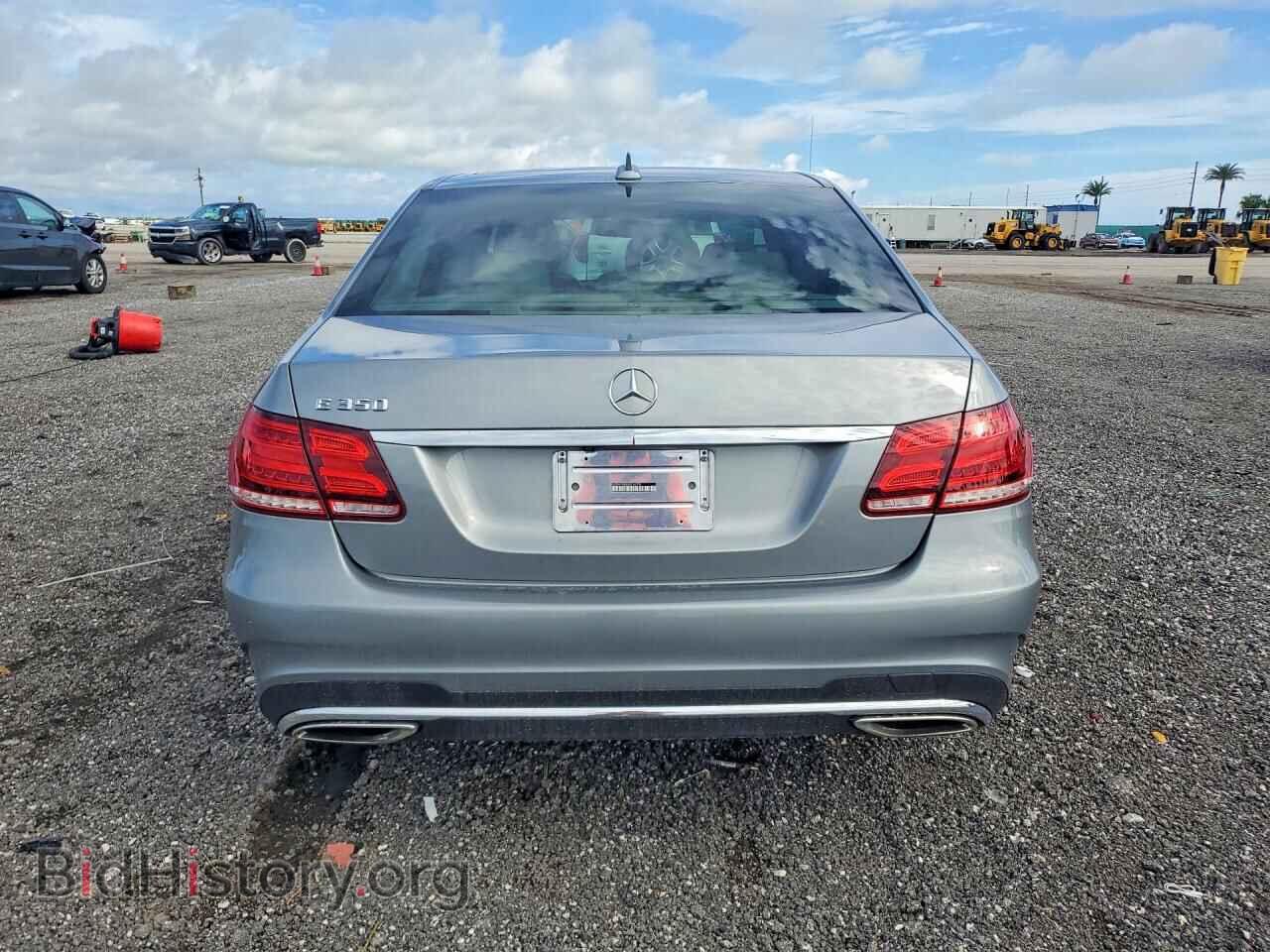 2014 MERCEDES-BENZ E-CLASS - VIN: WDDHF5KB6EB046205 - Фото 6