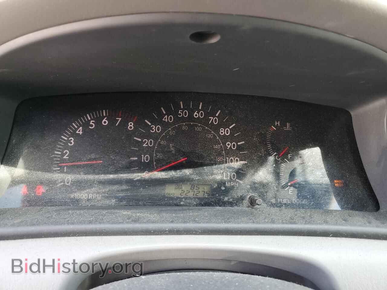 2006 TOYOTA COROLLA - VIN: 2T1BR32E36C657155 - Фото 9