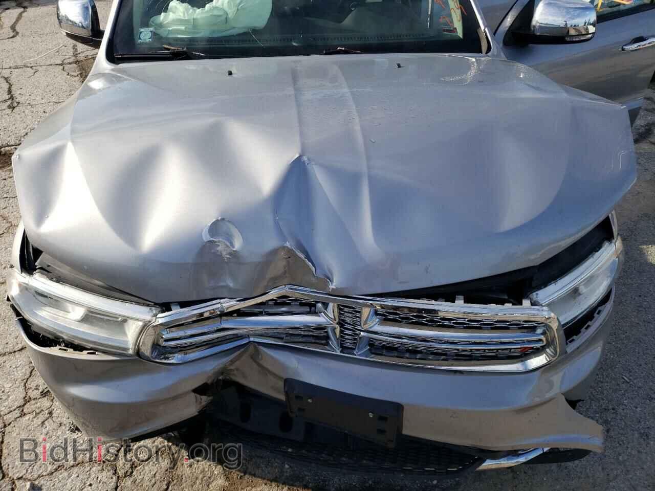 2015 DODGE DURANGO - VIN: 1C4RDJEG4FC888654 - Photo 12
