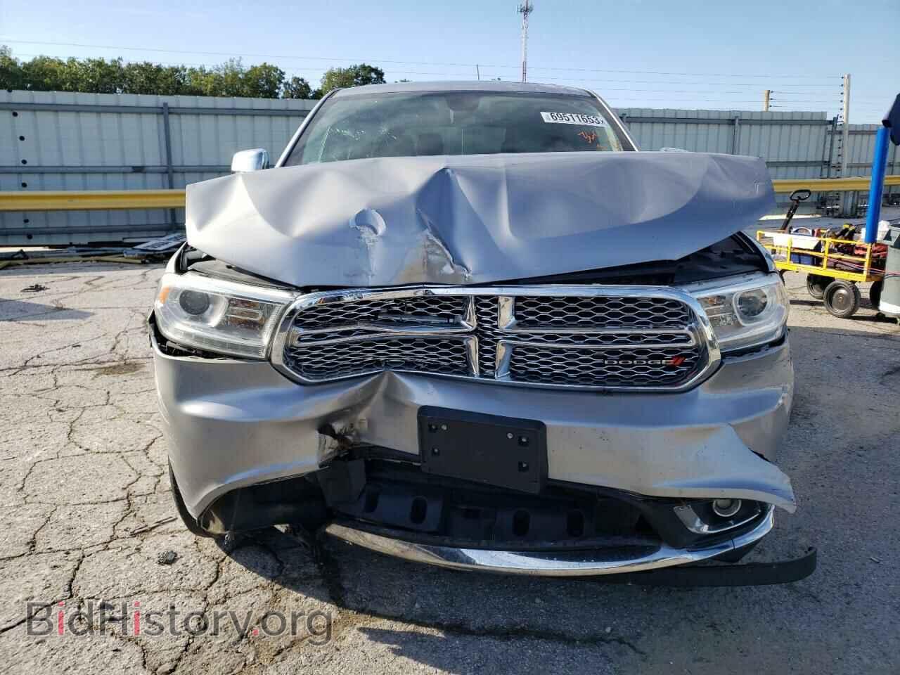 2015 DODGE DURANGO - VIN: 1C4RDJEG4FC888654 - Photo 5