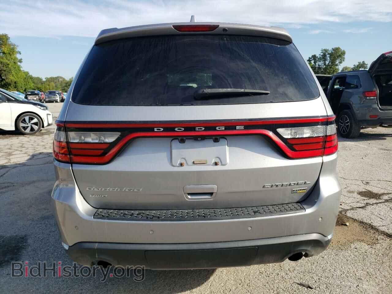 2015 DODGE DURANGO - VIN: 1C4RDJEG4FC888654 - Photo 6