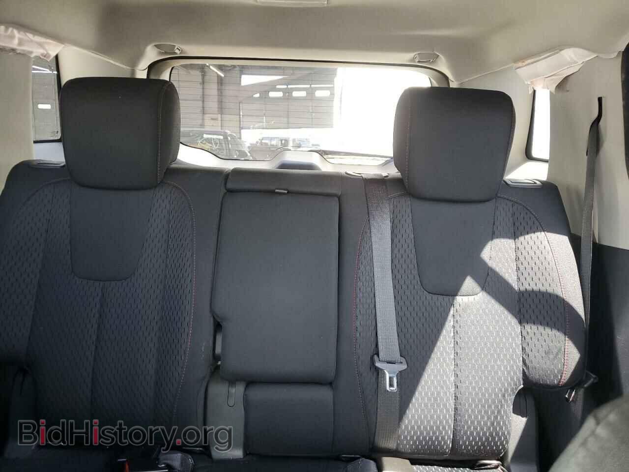 2011 GMC TERRAIN - VIN: 2CTALMEC2B6472818 - Photo 10