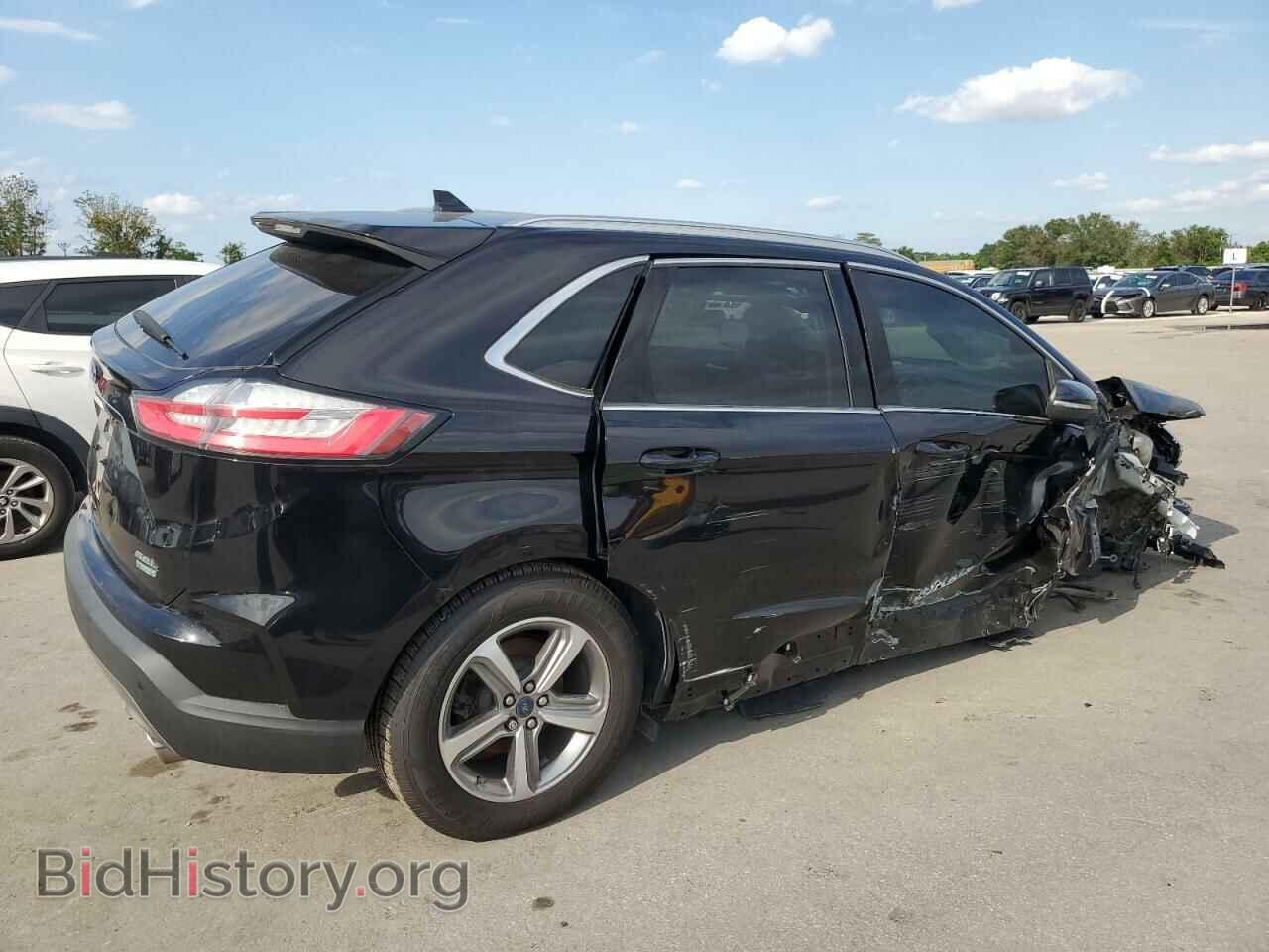 2019 FORD EDGE - VIN: 2FMPK3J95KBC15717 - Photo 3