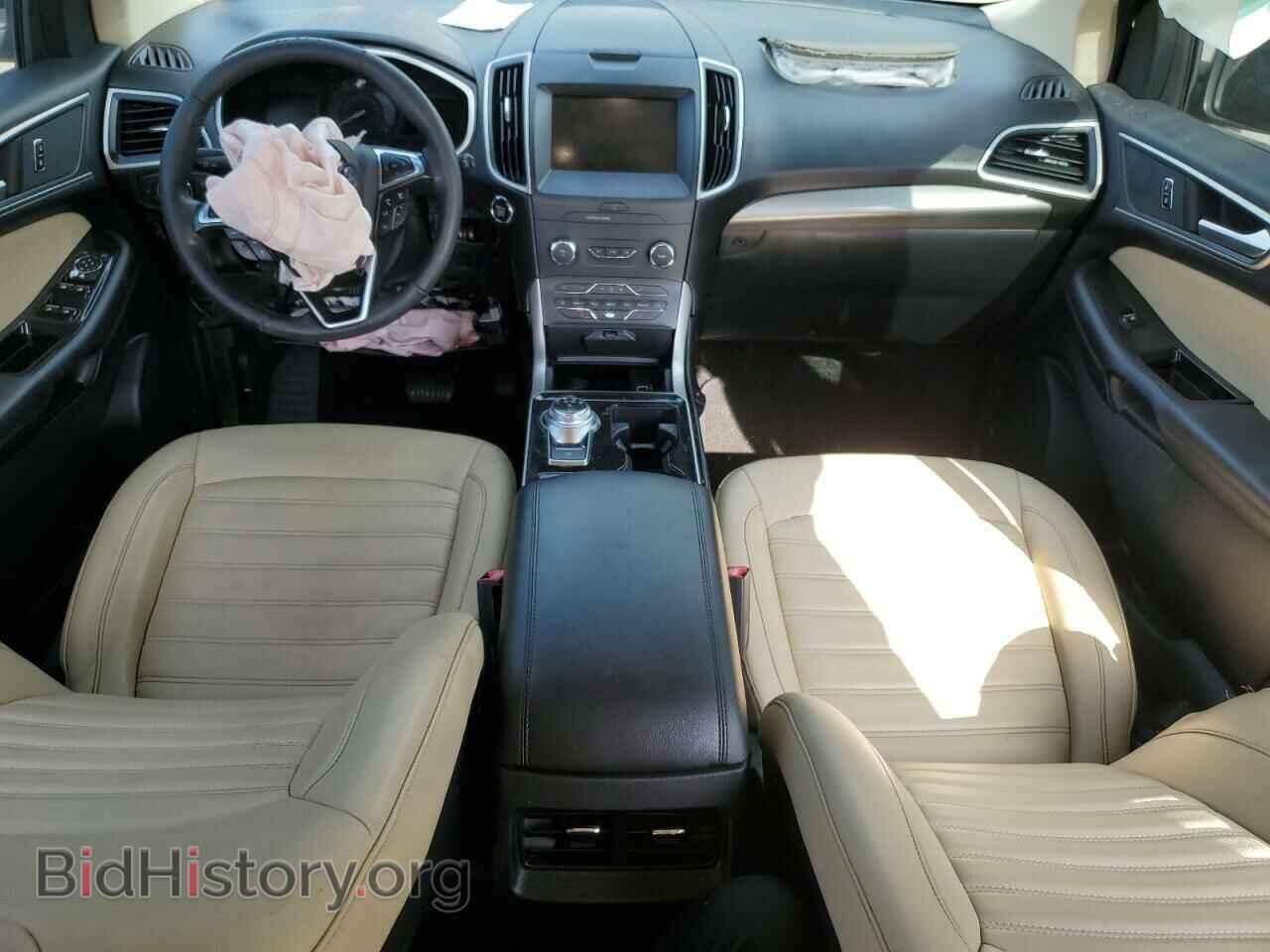 2019 FORD EDGE - VIN: 2FMPK3J95KBC15717 - Photo 8