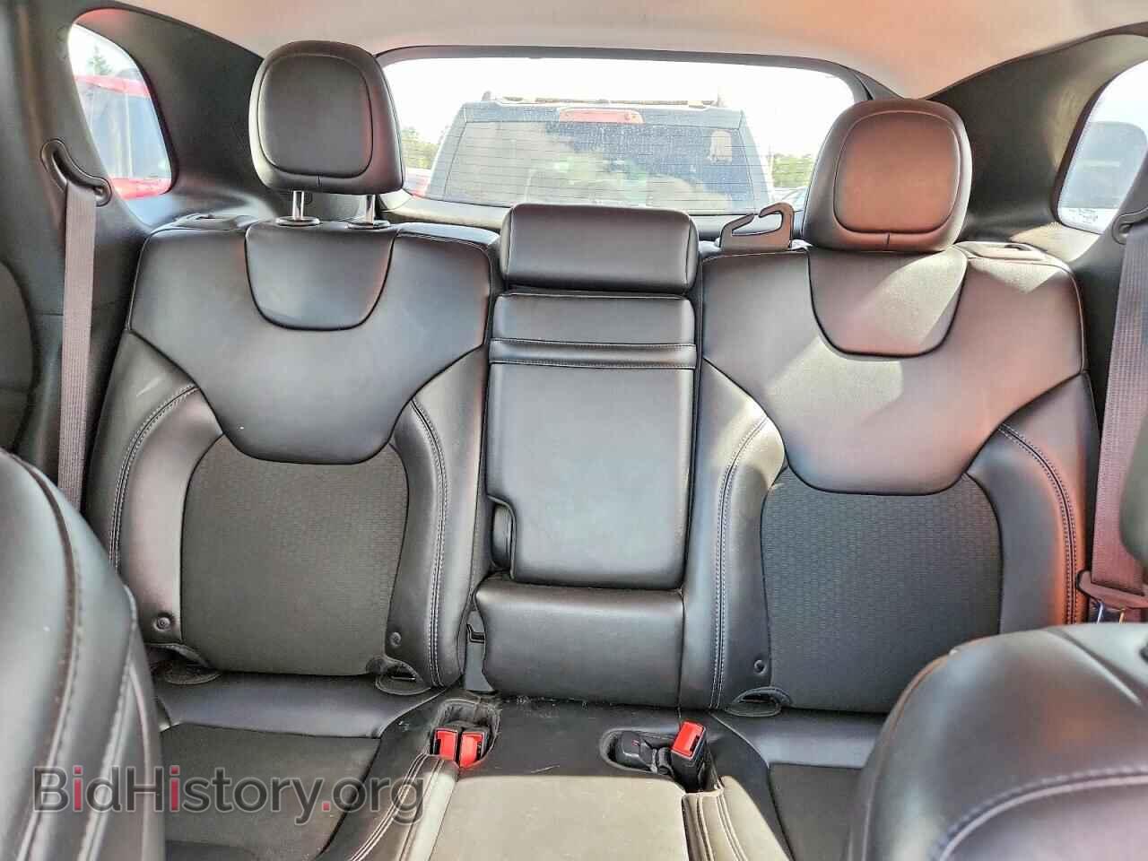 2019 JEEP CHEROKEE - VIN: 1C4PJMLB3KD256354 - Photo 10