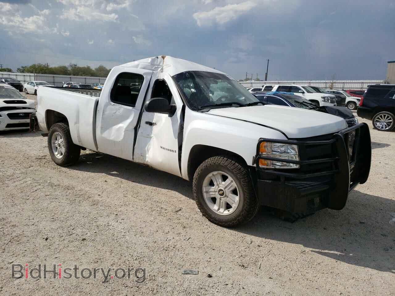 2008 CHEVROLET ALL Models - VIN: 2GCEC190981277719 - Фото 4