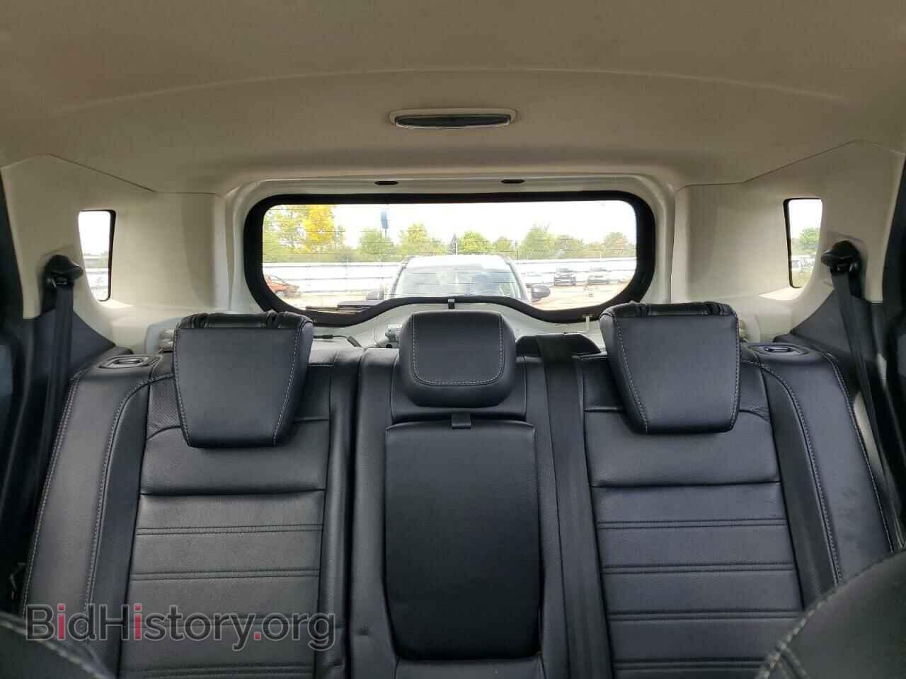 2019 FORD ECOSPORT - VIN: MAJ6S3KL6KC285100 - Фото 10