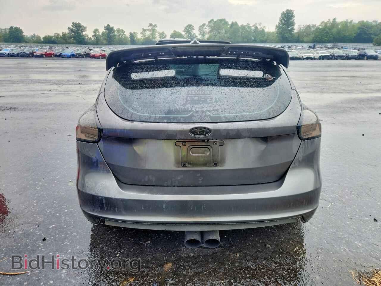 2015 FORD FOCUS - VIN: 1FADP3L93FL226961 - Фото 6