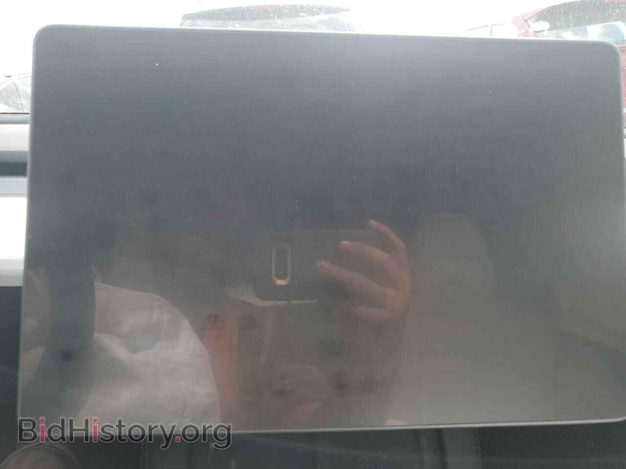 2023 TESLA MODEL 3 - VIN: 5YJ3E1EA7PF488767 - Фото 9
