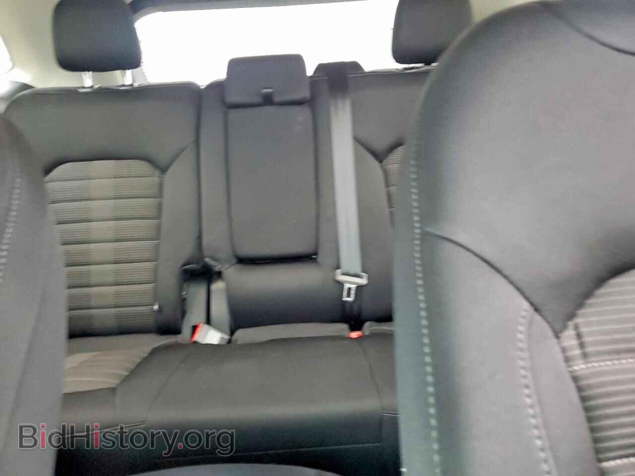 2018 FORD EDGE - VIN: 2FMPK4J96JBC17206 - Photo 10
