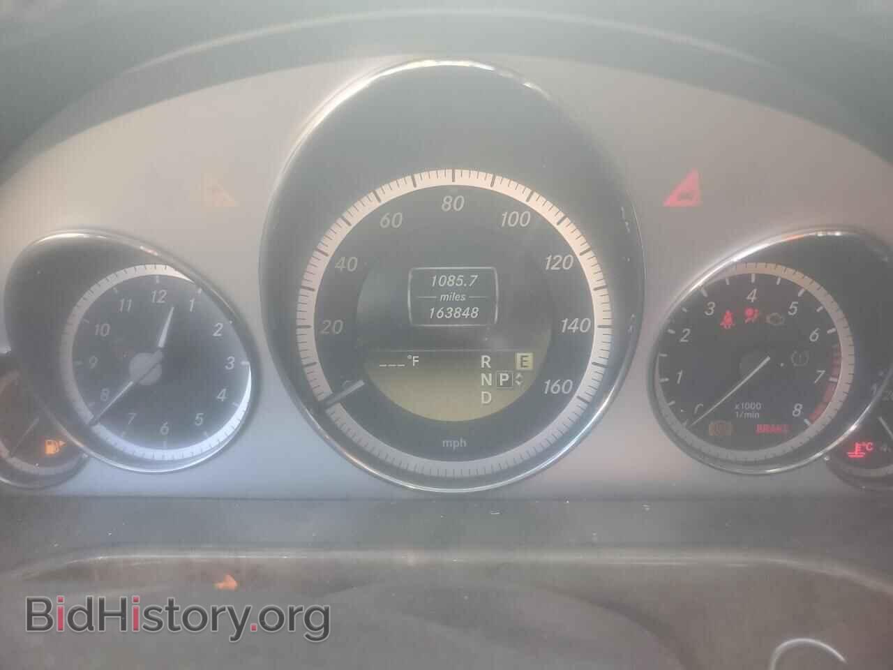 2012 MERCEDES-BENZ E-CLASS - VIN: WDDHF5KB4CA650029 - Photo 9