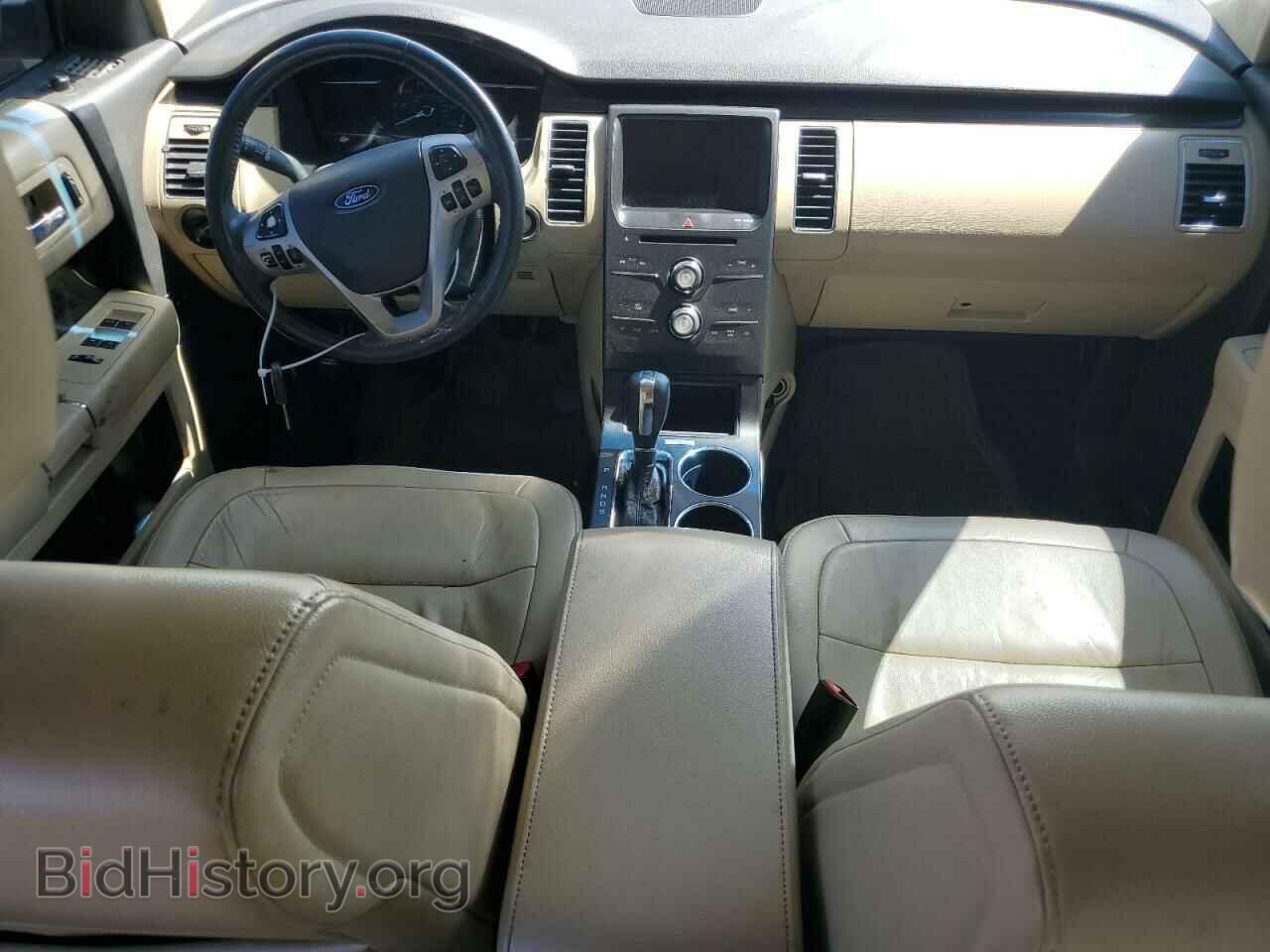 2013 FORD FLEX - VIN: 2FMHK6C86DBD25155 - Photo 8