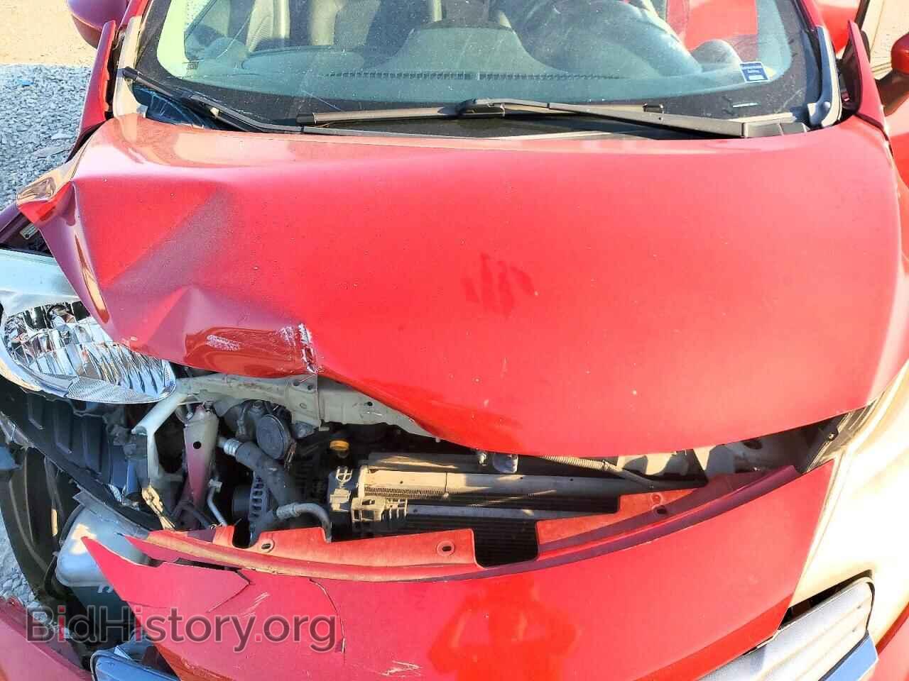 2015 NISSAN VERSA - VIN: 3N1CE2CP9FL365648 - Photo 12