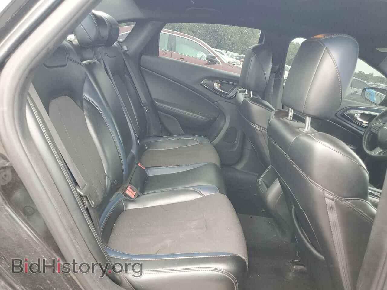2015 CHRYSLER 200 - VIN: 1C3CCCBG4FN736293 - Фото 10