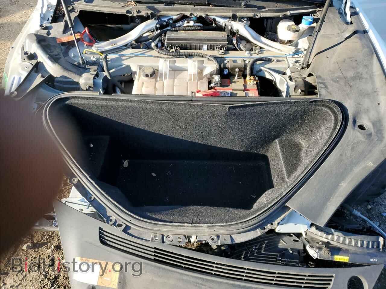 2018 TESLA MODEL S - VIN: 5YJSA1E23JF285639 - Photo 11