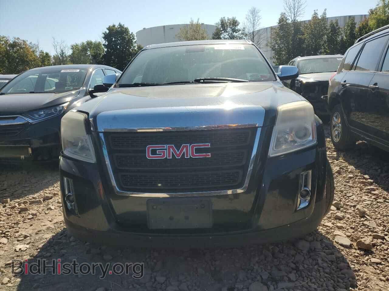 2013 GMC TERRAIN - VIN: 2GKFLREK3D6153957 - Фото 5