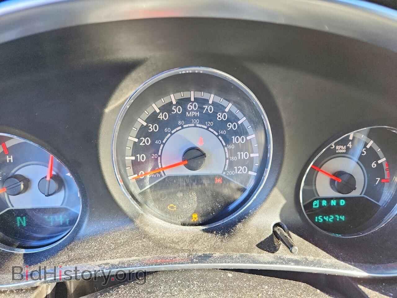 2013 CHRYSLER 200 - VIN: 1C3CCBBB1DN575493 - Photo 9