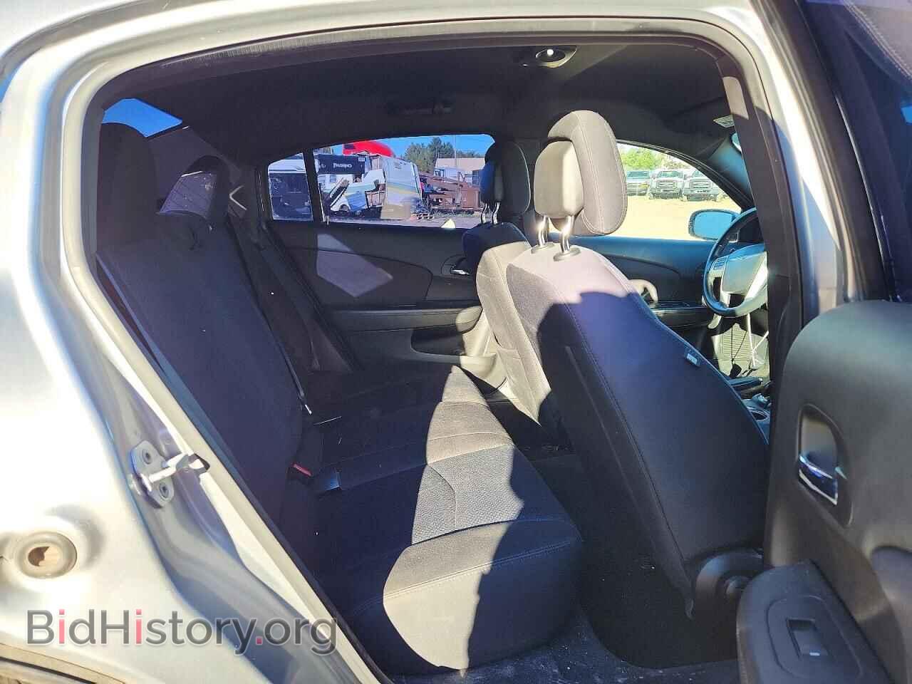2013 CHRYSLER 200 - VIN: 1C3CCBBB1DN575493 - Photo 10
