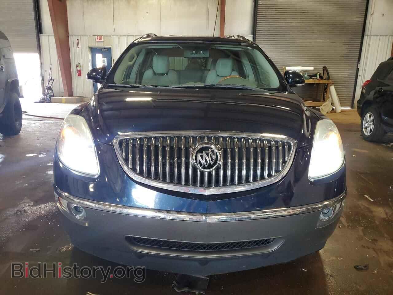 2012 BUICK ENCLAVE - VIN: 5GAKRCED2CJ137744 - Фото 5