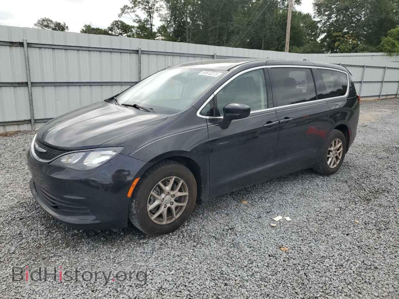 Photo 2C4RC1DG8HR511274 - CHRYSLER PACIFICA 2017