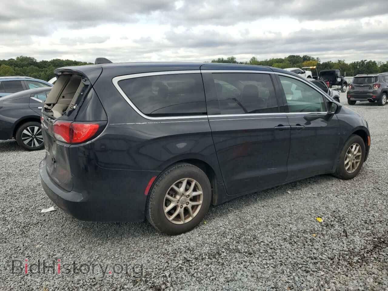 2017 CHRYSLER PACIFICA - VIN: 2C4RC1DG8HR511274 - Photo 3