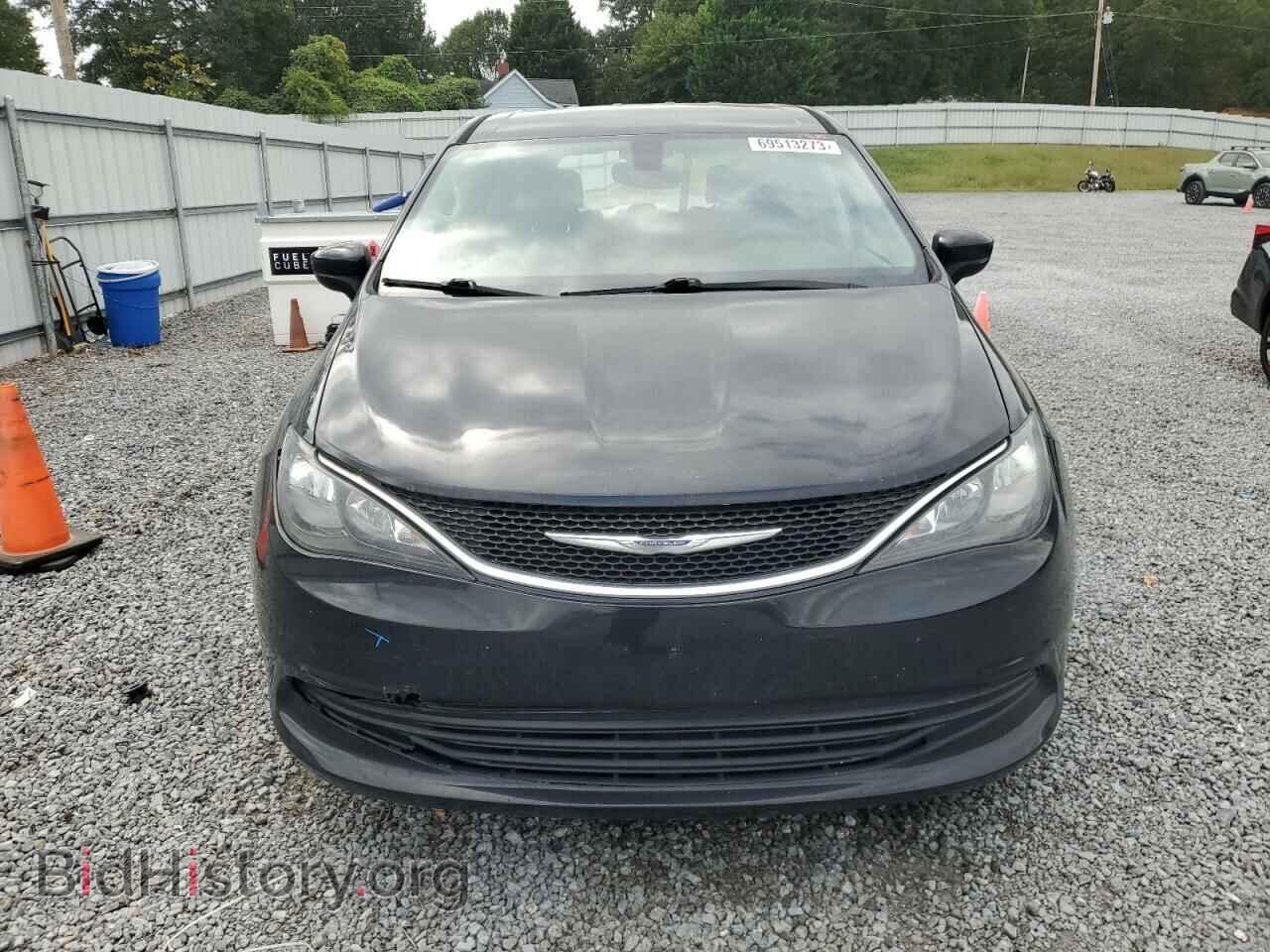 2017 CHRYSLER PACIFICA - VIN: 2C4RC1DG8HR511274 - Photo 5