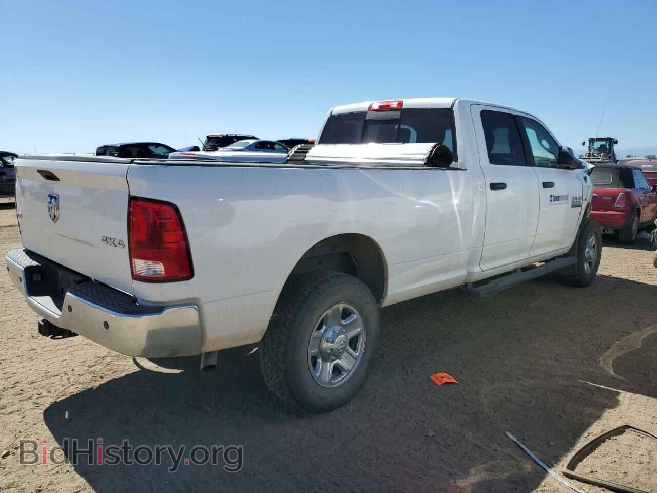 2017 RAM All Models - VIN: 3C63R3HT2HG724371 - Photo 3