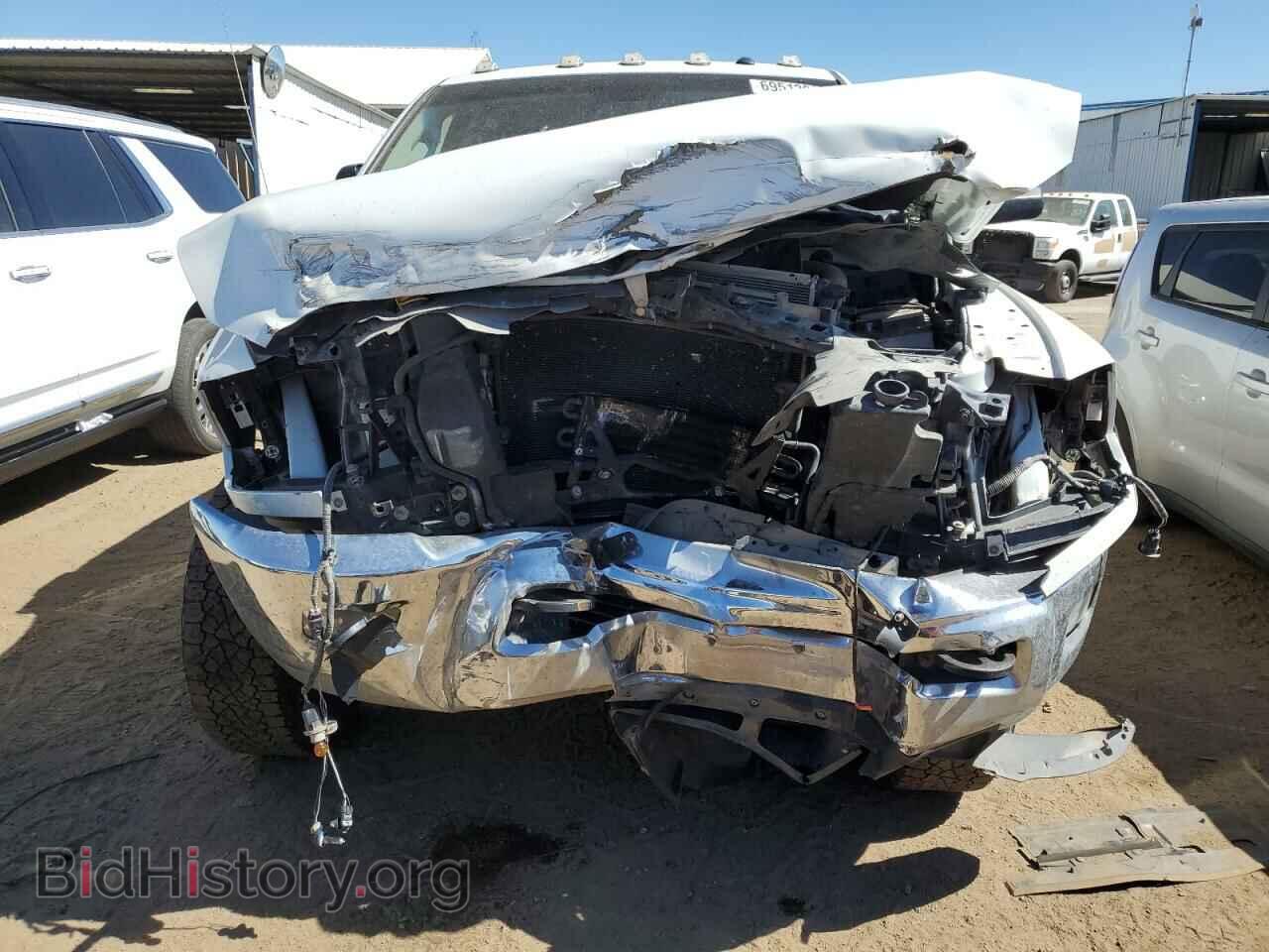 2017 RAM All Models - VIN: 3C63R3HT2HG724371 - Photo 5