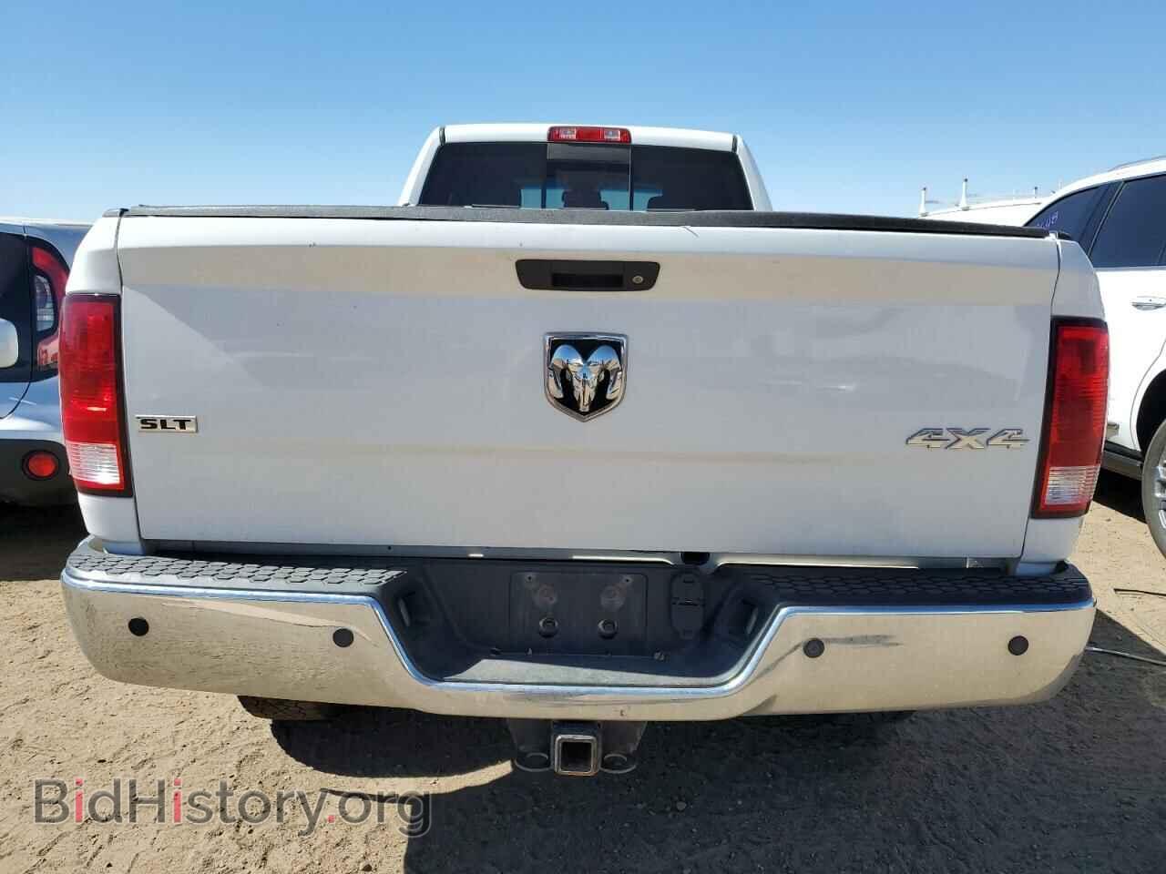 2017 RAM All Models - VIN: 3C63R3HT2HG724371 - Photo 6