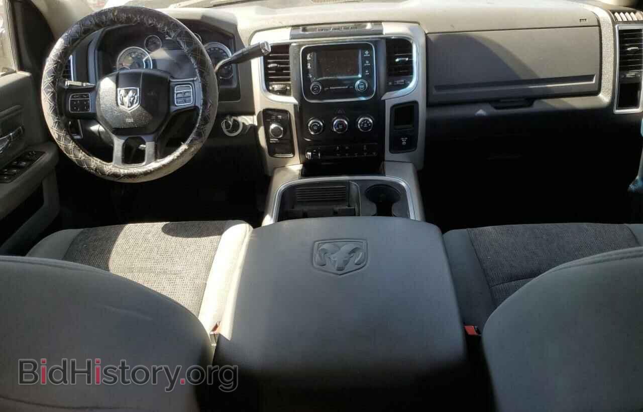 2017 RAM All Models - VIN: 3C63R3HT2HG724371 - Photo 8