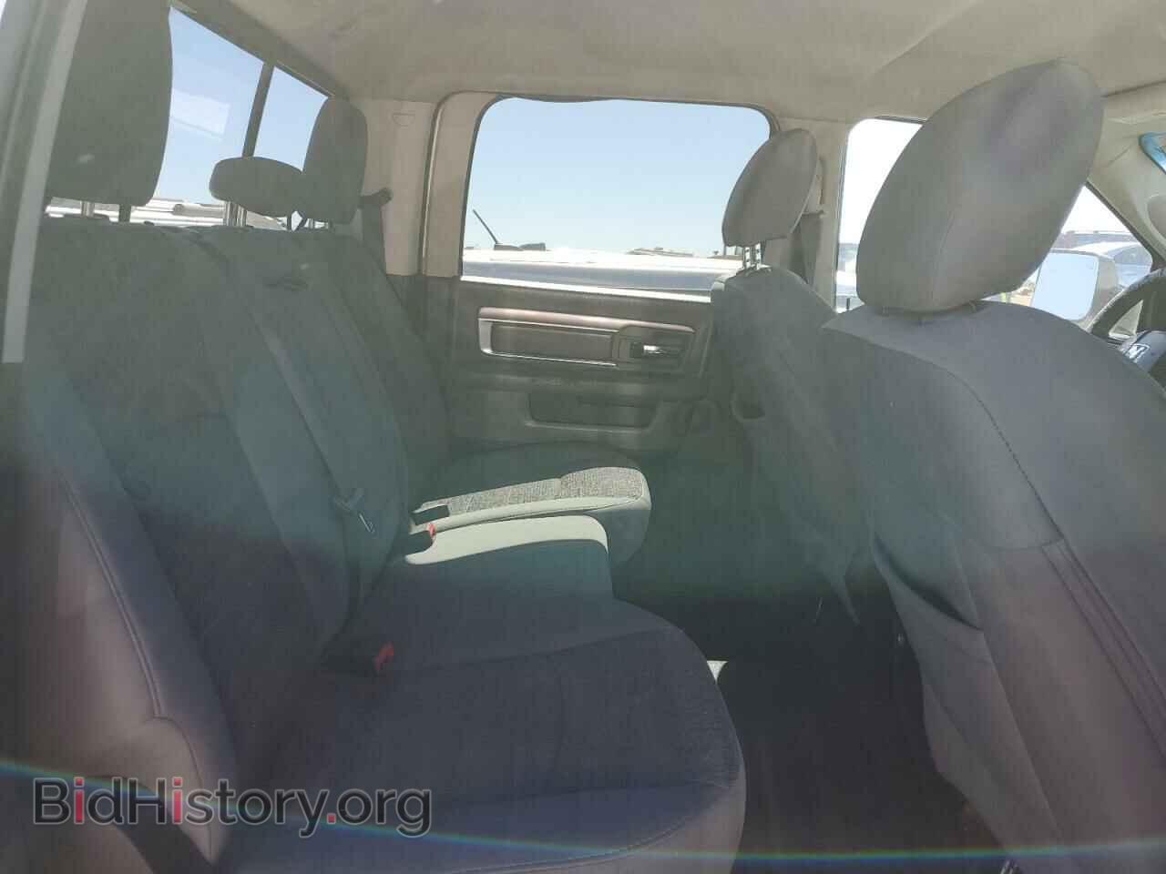 2017 RAM All Models - VIN: 3C63R3HT2HG724371 - Photo 10