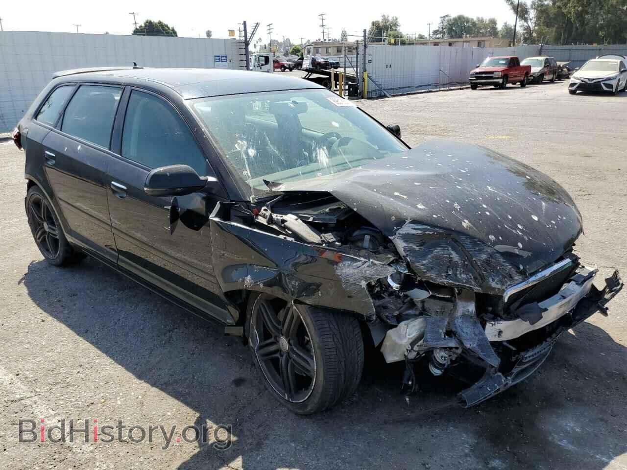 2011 AUDI A3 - VIN: WAUPEAFM8BA034181 - Photo 4